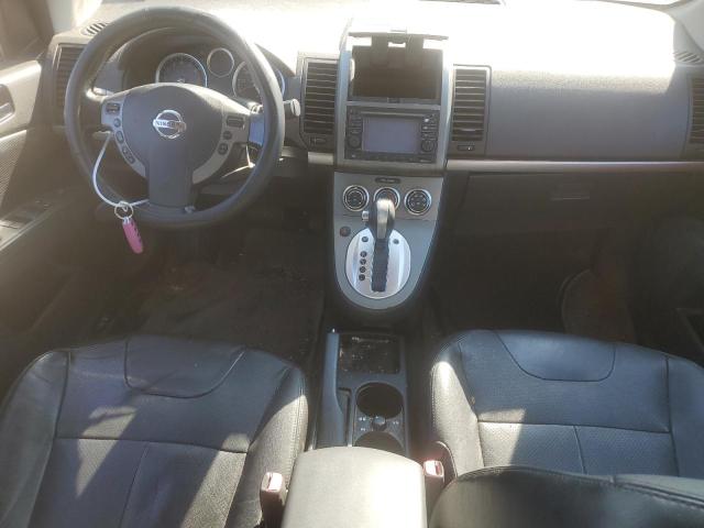 2010 Nissan Sentra 2.0 VIN: 3N1AB6AP4AL668064 Lot: 55766314