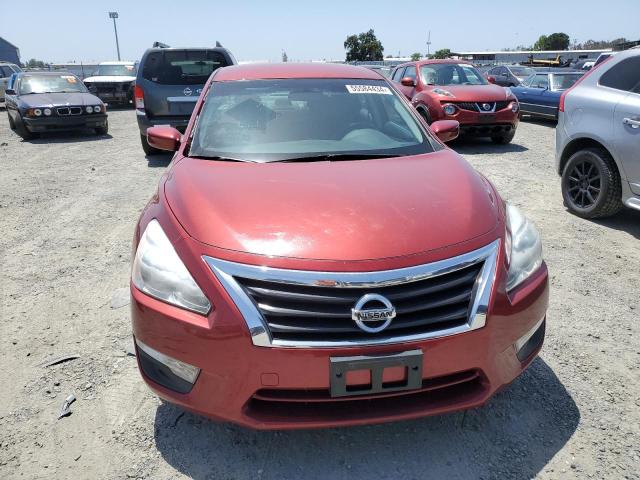 2015 Nissan Altima 2.5 VIN: 1N4AL3APXFC261352 Lot: 55584434