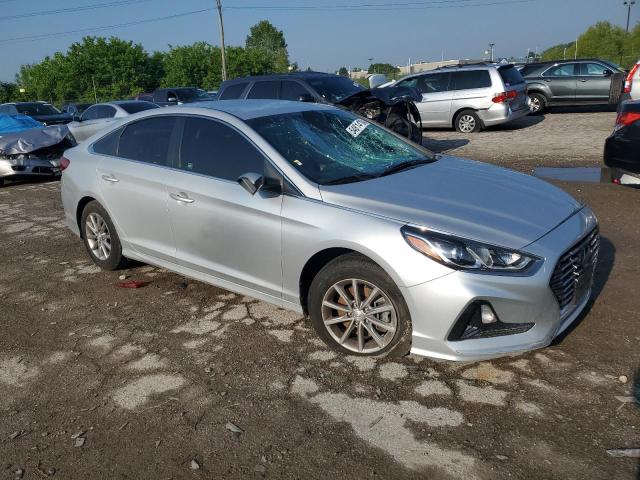 2019 HYUNDAI SONATA SE - 5NPE24AF1KH803139