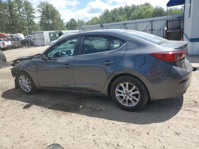 2014 Mazda 3 Grand Touring VIN: 3MZBM1W79EM117049 Lot: 56629114
