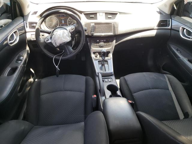 2019 Nissan Sentra S VIN: 3N1AB7AP0KY223413 Lot: 56270064