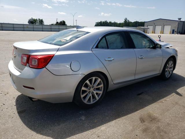 2016 Chevrolet Malibu Limited Ltz VIN: 1G11E5SA8GF138555 Lot: 56610174