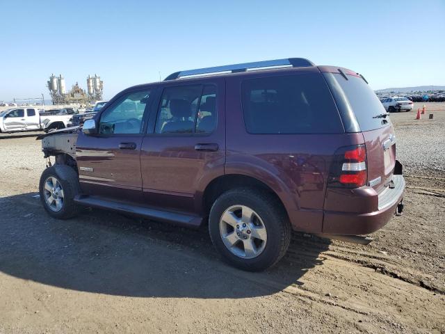 2006 Ford Explorer Limited VIN: 1FMEU758X6UB57467 Lot: 51152864