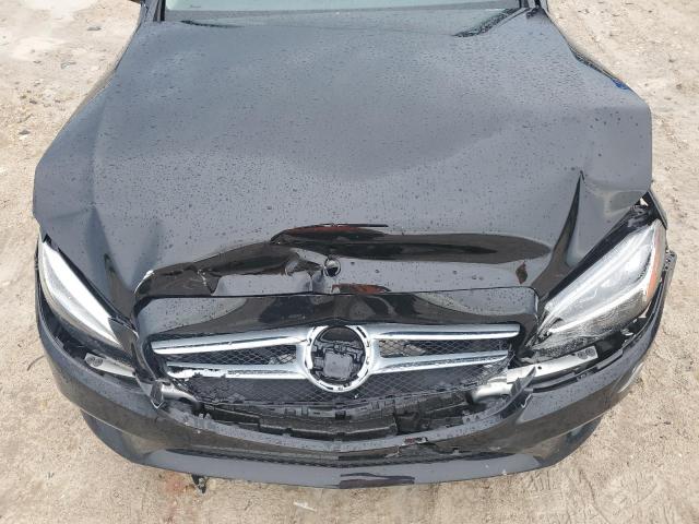 2021 MERCEDES-BENZ C 300 - W1KWF8DB8MR644954