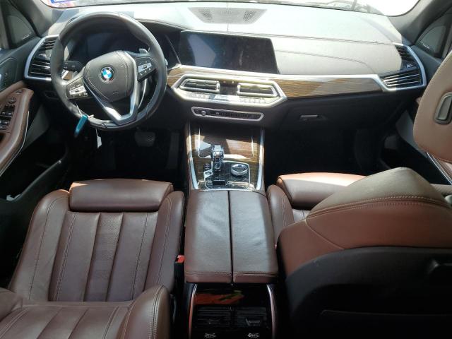 2020 BMW X5 Sdrive 40I VIN: 5UXCR4C04L9B79831 Lot: 56378854