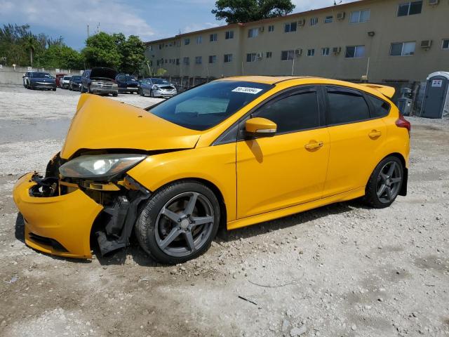 2013 Ford Focus St VIN: 1FADP3L96DL149404 Lot: 56730994