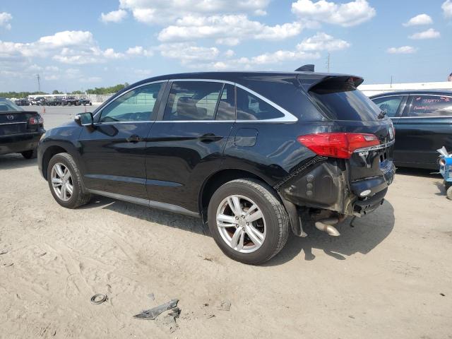 2014 Acura Rdx Technology VIN: 5J8TB3H58EL017418 Lot: 54021024