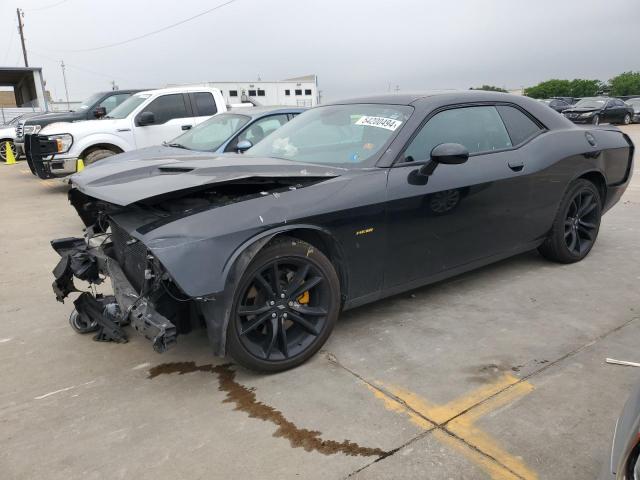 2018 Dodge Challenger R/T VIN: 2C3CDZBT6JH333608 Lot: 54200494