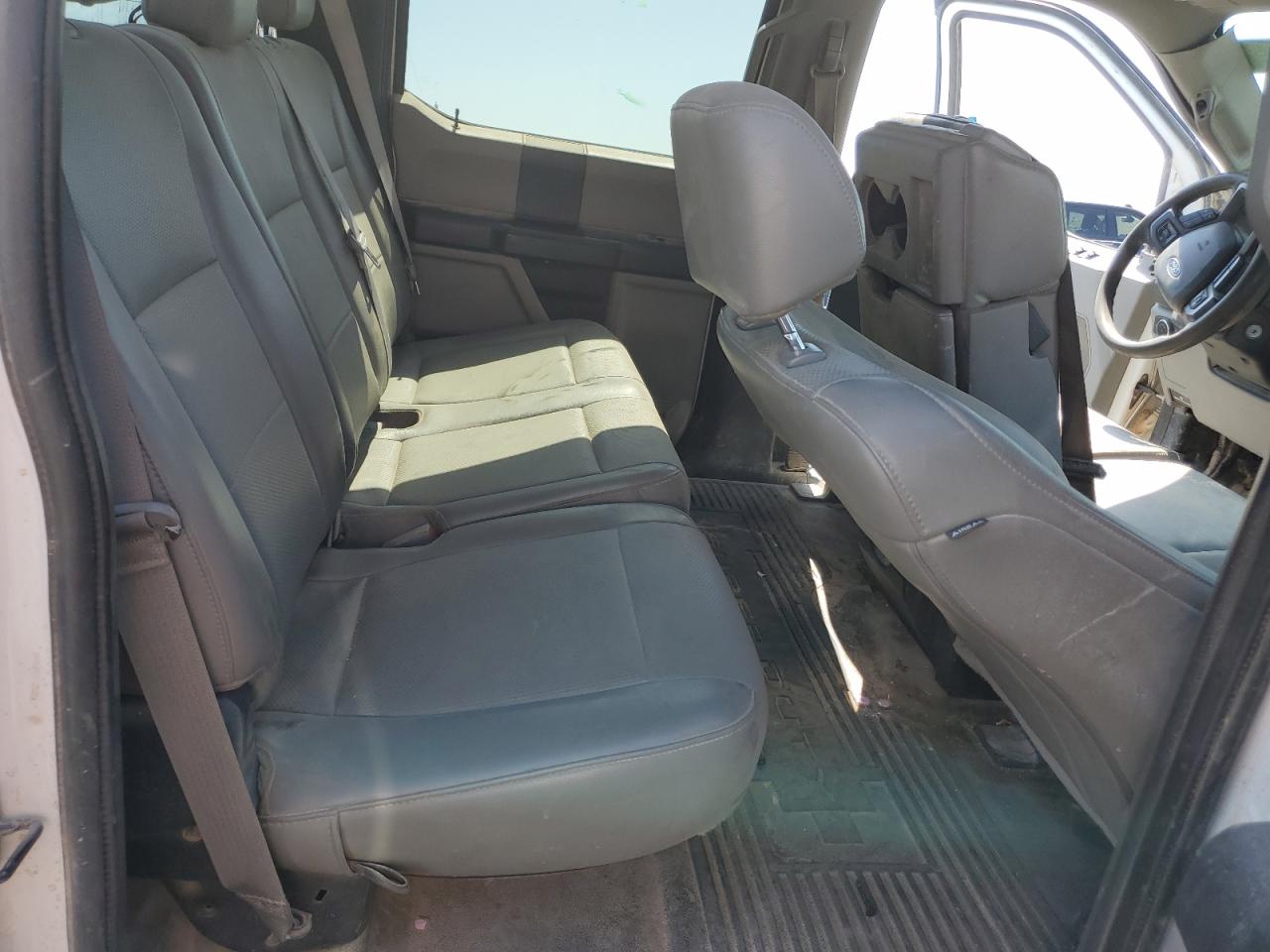 2019 Ford F250 Super Duty vin: 1FT7W2BT2KEG06681