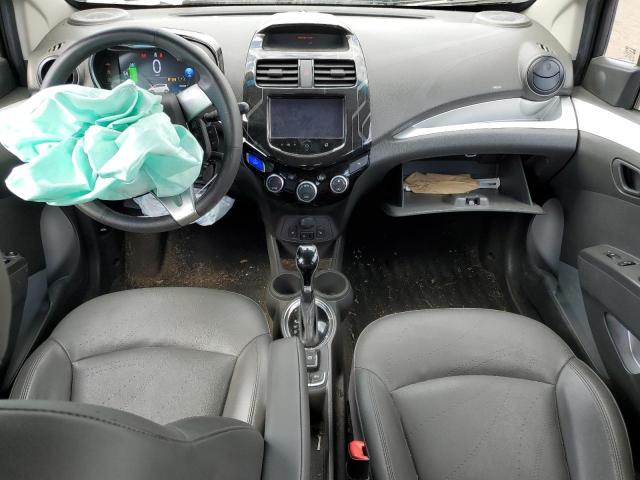 2016 CHEVROLET SPARK EV 2 KL8CL6S06GC630580