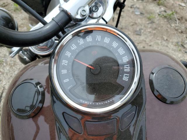 2019 HARLEY-DAVIDSON FLHC 1HD1YAJ27KB065422