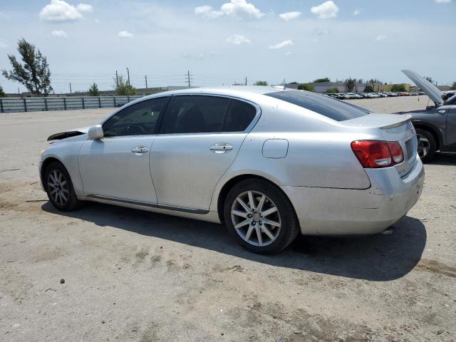 2007 Lexus Gs 350 VIN: JTHCE96S970010188 Lot: 55730824