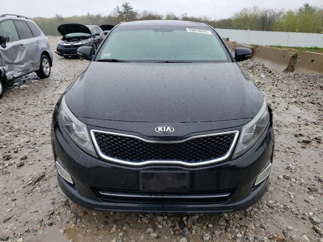 2014 Kia Optima Sx VIN: 5XXGR4A73EG269154 Lot: 53816644