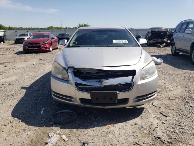 2010 Chevrolet Malibu 1Lt VIN: 1G1ZC5EB3AF288724 Lot: 53062214