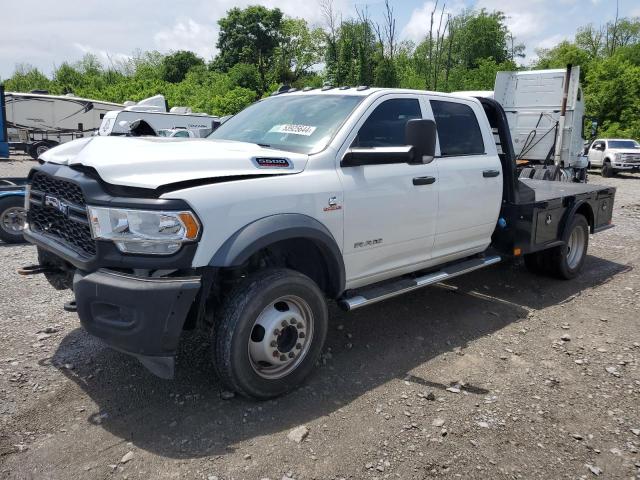 2021 Ram 5500 VIN: 3C7WRNEL2MG569503 Lot: 53925644