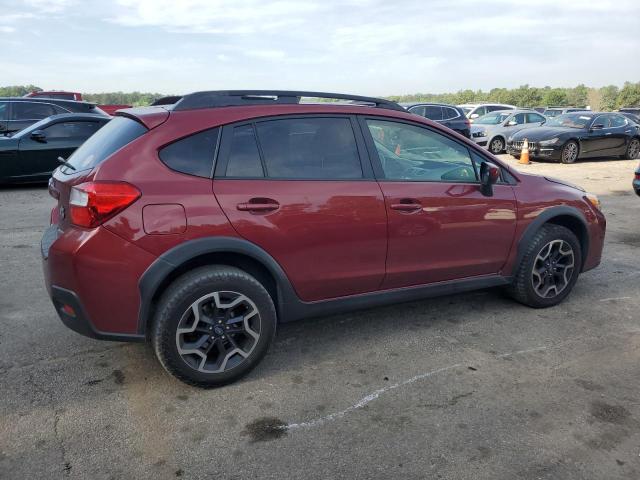 2016 Subaru Crosstrek Premium VIN: JF2GPABC4G8212114 Lot: 55935904