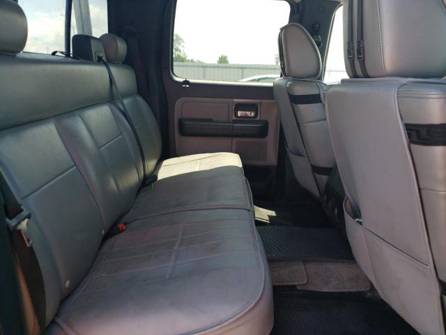 2007 Ford F150 Supercrew VIN: 1FTPW14V97FB74052 Lot: 56679884