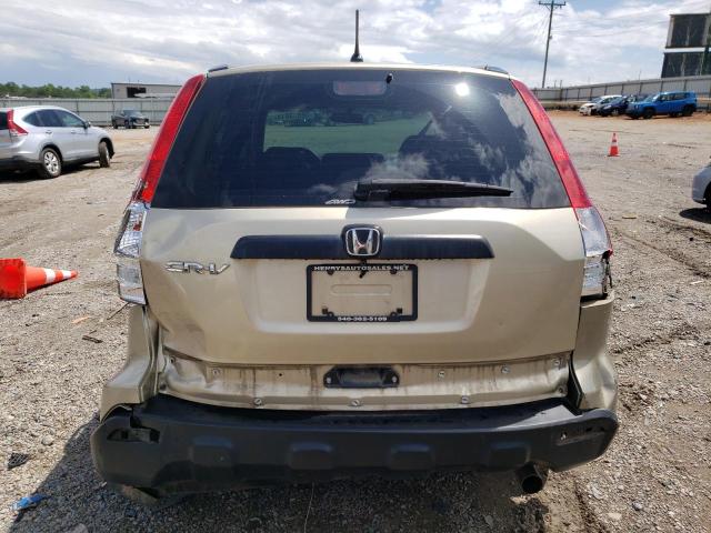 2009 Honda Cr-V Lx VIN: 5J6RE483X9L006053 Lot: 56053014