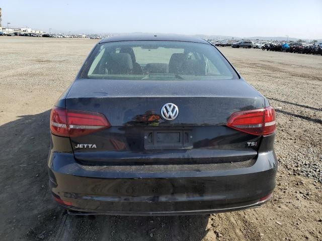 2016 Volkswagen Jetta S VIN: 3VW267AJ4GM385770 Lot: 55652684