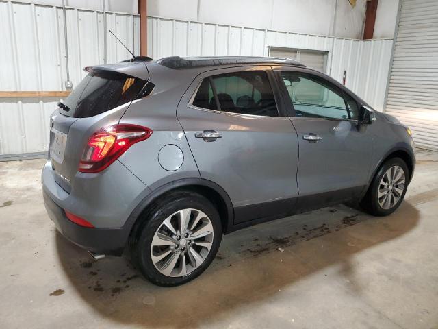 2019 Buick Encore Preferred VIN: KL4CJASB9KB731431 Lot: 55327814