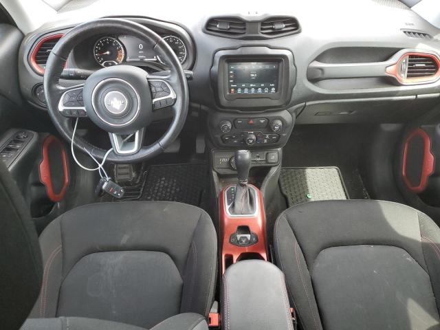 2019 Jeep Renegade Trailhawk VIN: ZACNJBC13KPK11271 Lot: 56870524