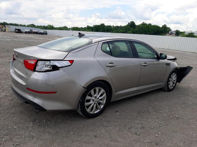 2014 Kia Optima Ex VIN: 5XXGN4A7XEG339177 Lot: 55858914