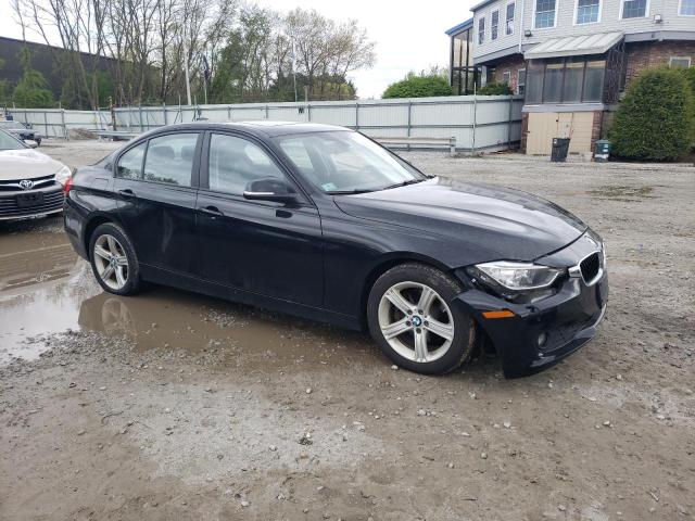 VIN WBA3C3C51EP662162 2014 BMW 3 Series, 320 I Xdrive no.4