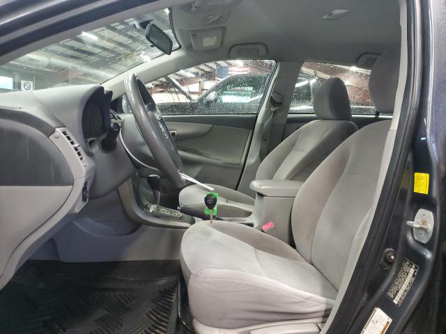 2010 Toyota Corolla Base VIN: JTDBU4EEXA9116313 Lot: 55335074