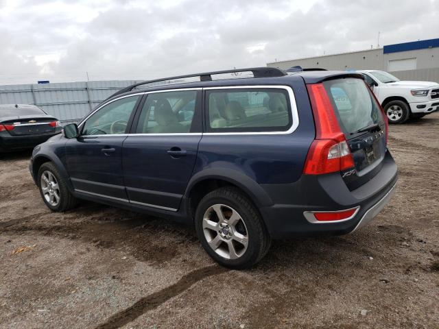 2010 Volvo Xc70 3.2 VIN: YV4982BZ7A1092790 Lot: 54275904