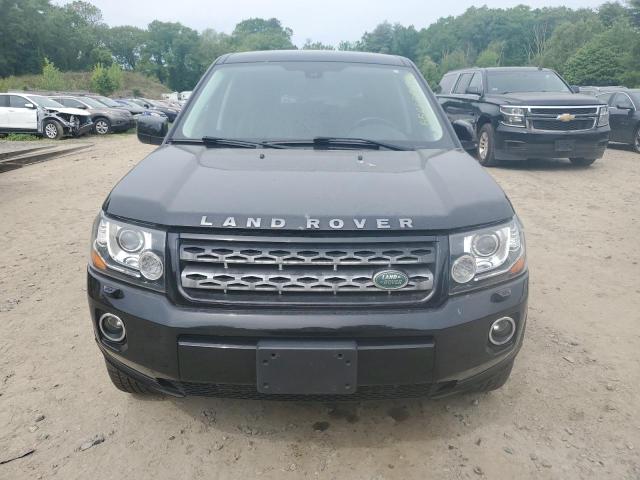 2014 Land Rover Lr2 Hse VIN: SALFR2BG6EH395650 Lot: 55658954