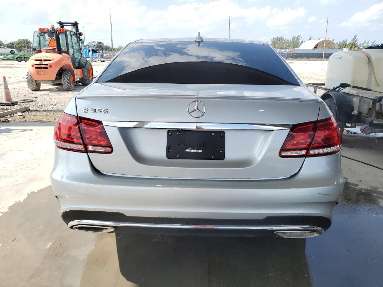 WDDHF5KB6GB260839 2016 Mercedes-Benz E 350