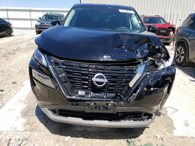 2023 Nissan Rogue Sv VIN: 5N1BT3BB2PC809827 Lot: 53661284