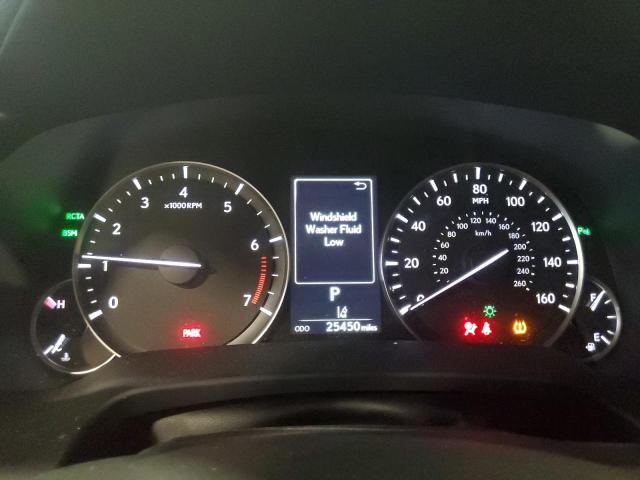 2019 Lexus Rx 350 Base VIN: 2T2ZZMCA1KC125991 Lot: 54524914