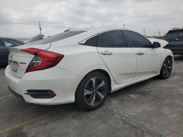 2016 Honda Civic Touring VIN: 2HGFC1F90GH655103 Lot: 56297074