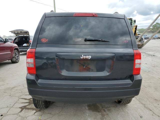 2011 Jeep Patriot Sport VIN: 1J4NT1GA9BD103621 Lot: 53272454