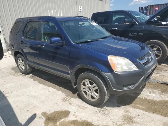 2002 Honda Cr-V Ex VIN: JHLRD78842C043808 Lot: 56306424