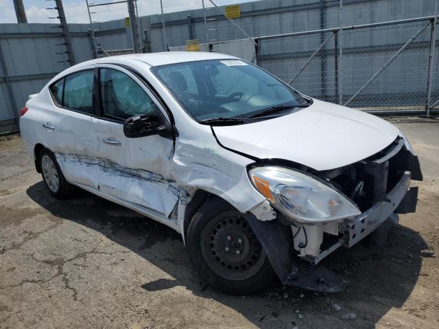 2014 Nissan Versa S VIN: 3N1CN7AP9EL816009 Lot: 53963924