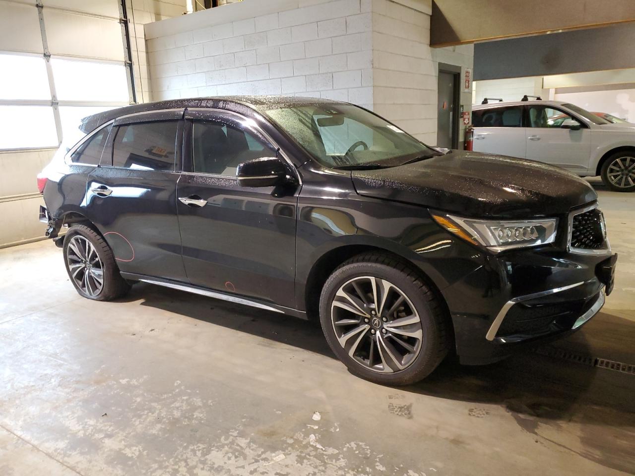 5J8YD4H57LL052289 2020 Acura Mdx Technology