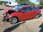 2021 TOYOTA COROLLA LE - 5YFEPMAE8MP255171