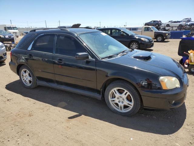 2004 Subaru Impreza Wrx VIN: JF1GG29624G800122 Lot: 56220184