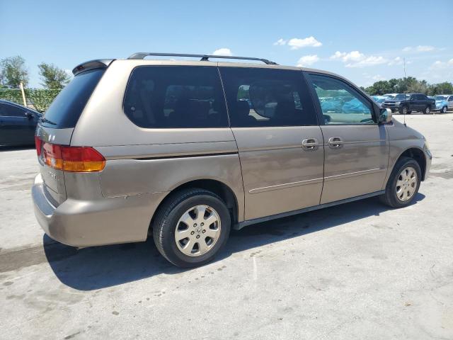 2004 Honda Odyssey Ex VIN: 5FNRL18894B086821 Lot: 56809324