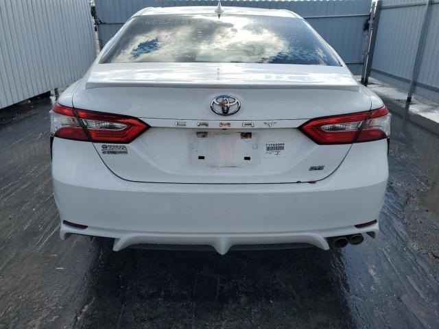 2020 Toyota Camry Se VIN: 4T1G11AK2LU900232 Lot: 53247664