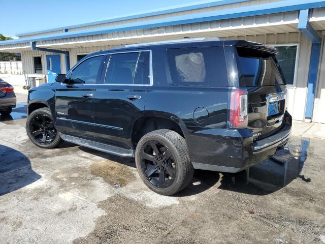 1GKS1CKJ9LR143921 GMC Yukon DENA 2