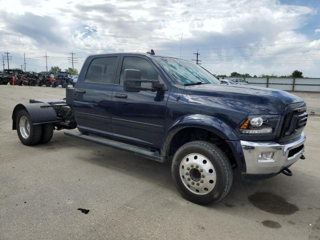 2018 Ram 4500 VIN: 3C7WRLELXJG291515 Lot: 56877344