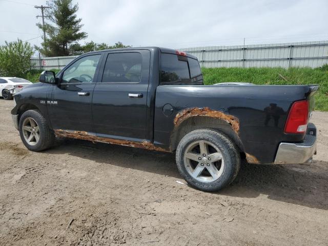 2009 Dodge Ram 1500 VIN: 1D3HV13T09S782471 Lot: 53535484