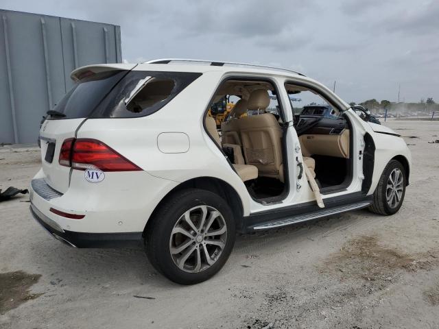 2017 Mercedes-Benz Gle 350 VIN: 4JGDA5JB9HA848018 Lot: 54350694