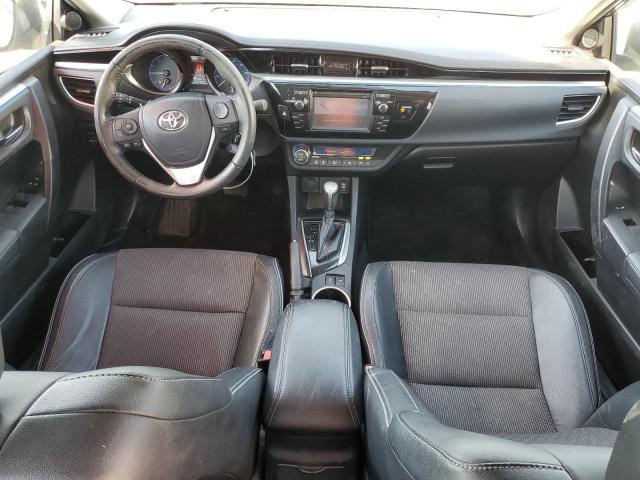 2014 Toyota Corolla L VIN: 2T1BURHE4EC027894 Lot: 54793924