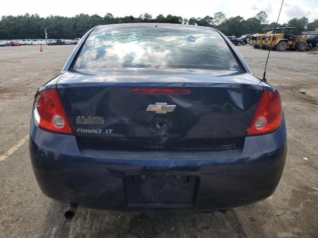 CHEVROLET COBALT 1LT