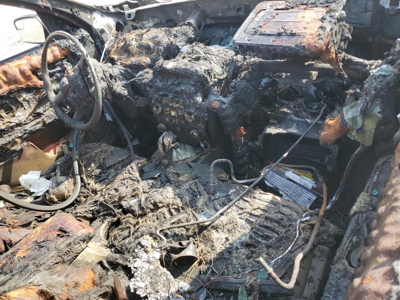 3FAHP0JA5CR319295 2012 Ford Fusion Sel