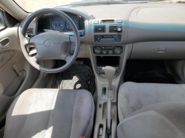 1998 Toyota Corolla Ve VIN: 1NXBR12E5WZ130401 Lot: 54951504